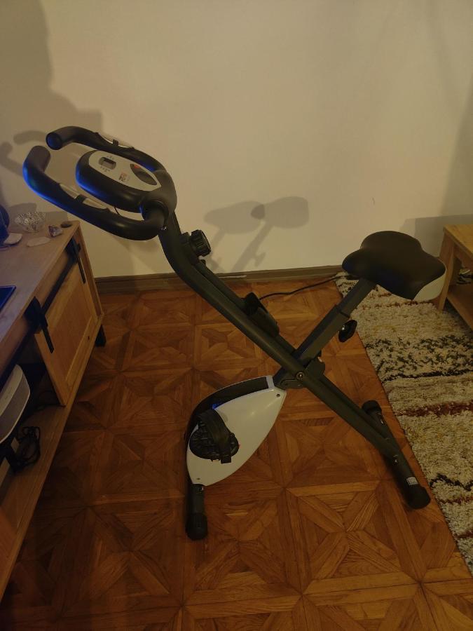 Tres Grand Appartement De 76M2 A ストラスブール エクステリア 写真