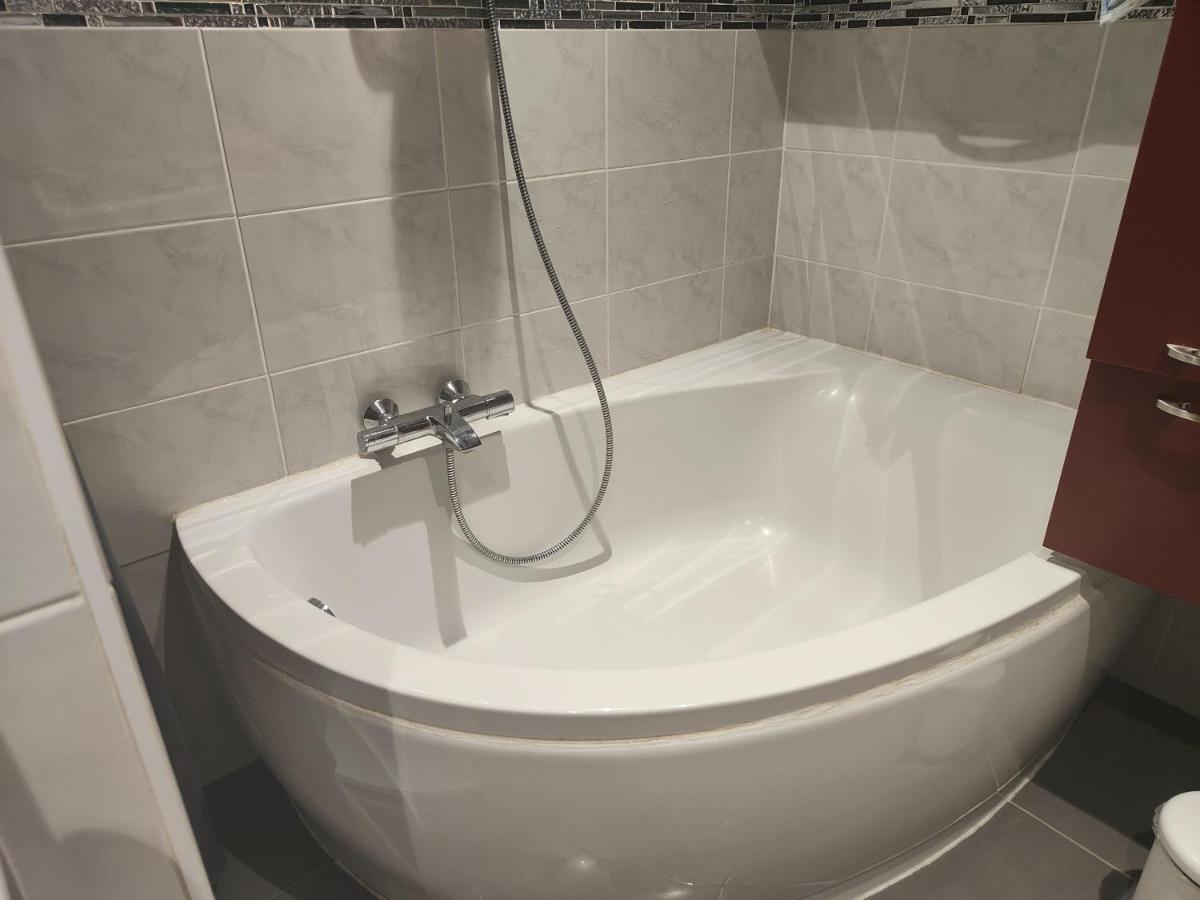 Tres Grand Appartement De 76M2 A ストラスブール エクステリア 写真