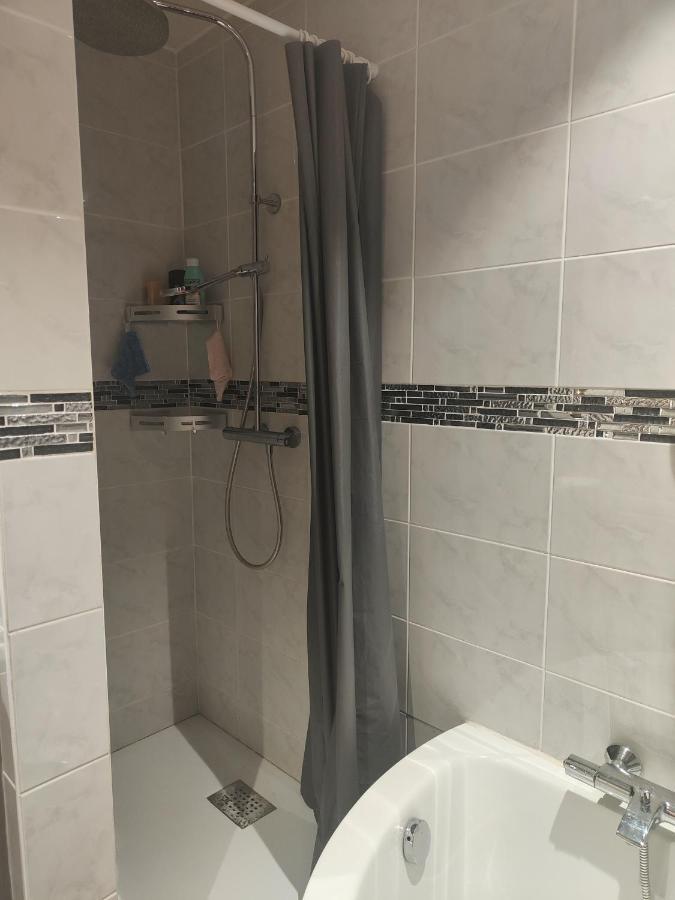Tres Grand Appartement De 76M2 A ストラスブール エクステリア 写真