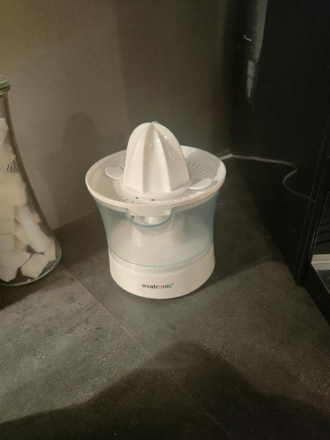 Tres Grand Appartement De 76M2 A ストラスブール エクステリア 写真