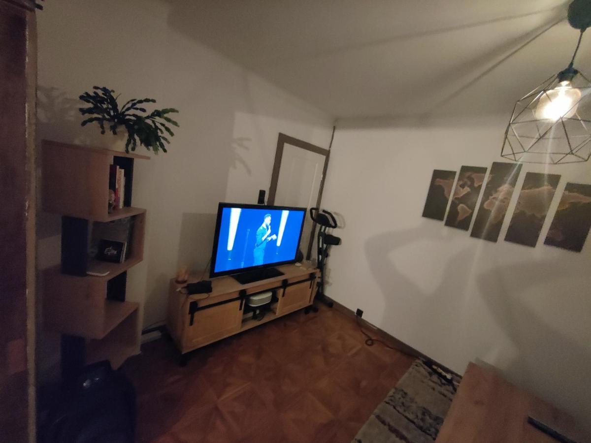 Tres Grand Appartement De 76M2 A ストラスブール エクステリア 写真