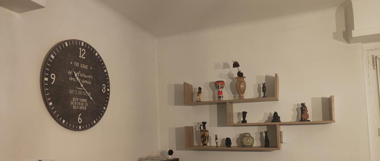 Tres Grand Appartement De 76M2 A ストラスブール エクステリア 写真
