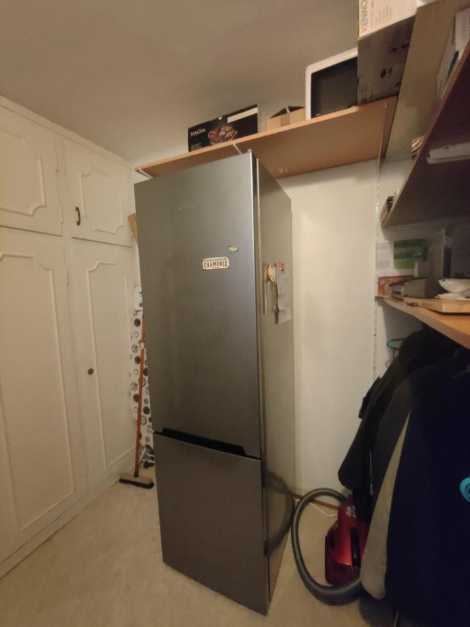 Tres Grand Appartement De 76M2 A ストラスブール エクステリア 写真