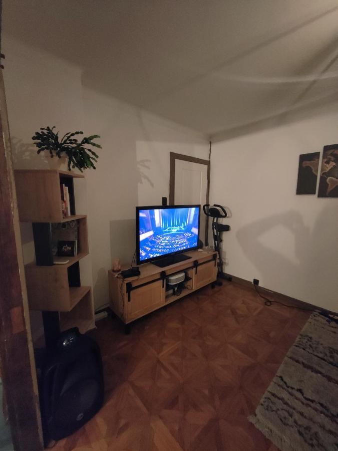 Tres Grand Appartement De 76M2 A ストラスブール エクステリア 写真