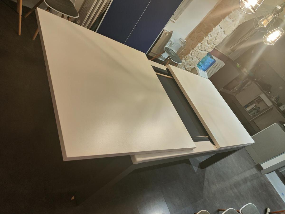 Tres Grand Appartement De 76M2 A ストラスブール エクステリア 写真