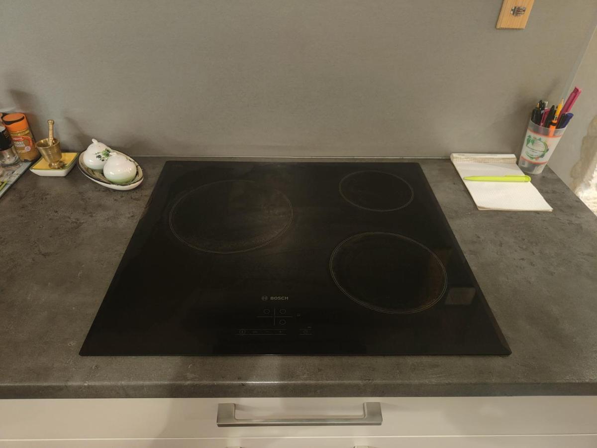 Tres Grand Appartement De 76M2 A ストラスブール エクステリア 写真