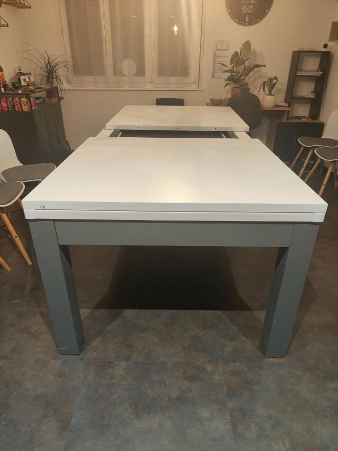 Tres Grand Appartement De 76M2 A ストラスブール エクステリア 写真