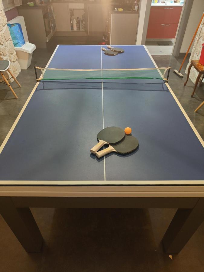 Tres Grand Appartement De 76M2 A ストラスブール エクステリア 写真