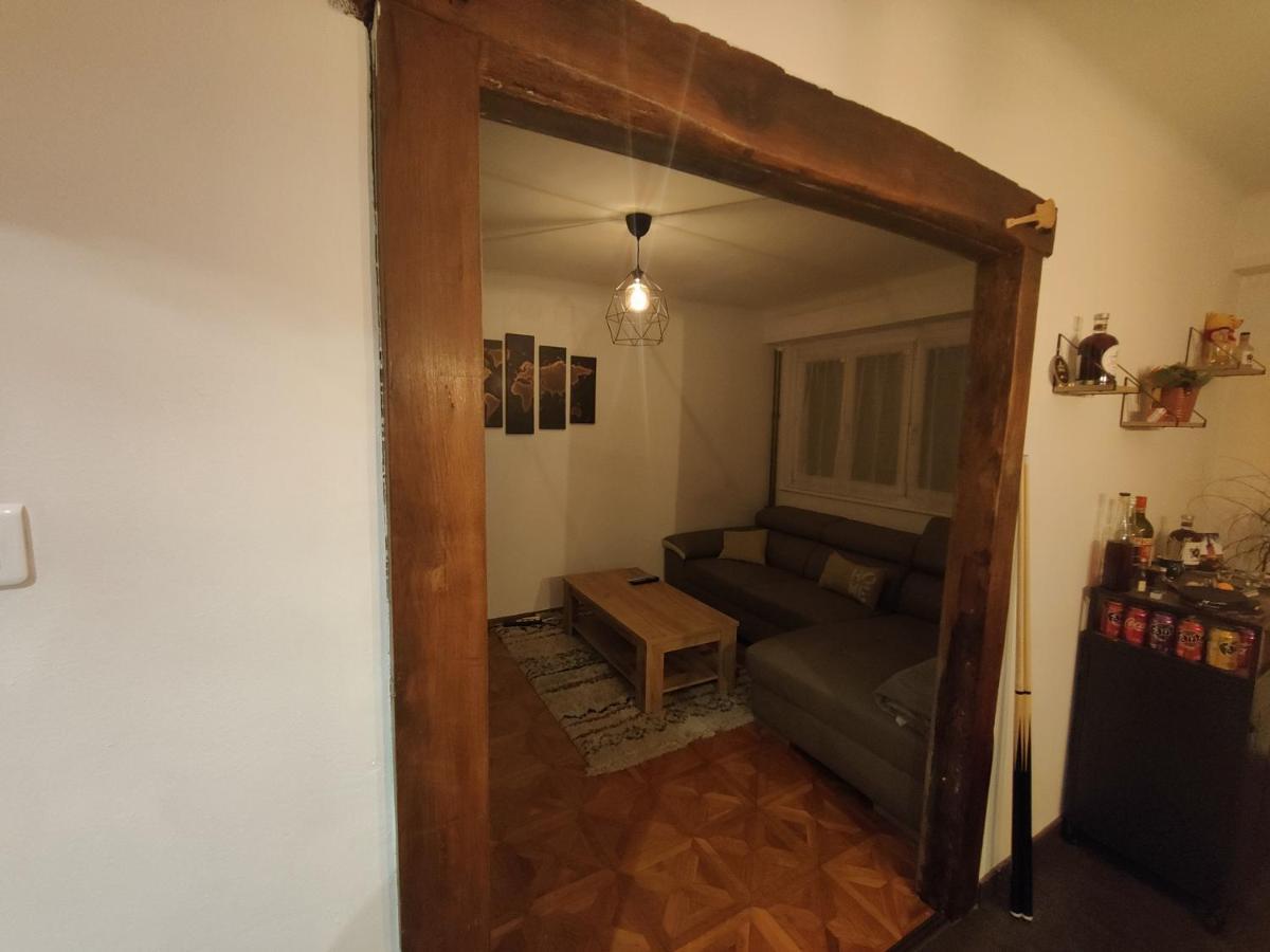 Tres Grand Appartement De 76M2 A ストラスブール エクステリア 写真