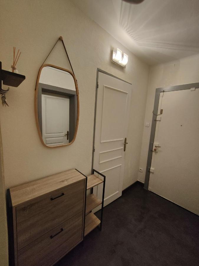 Tres Grand Appartement De 76M2 A ストラスブール エクステリア 写真