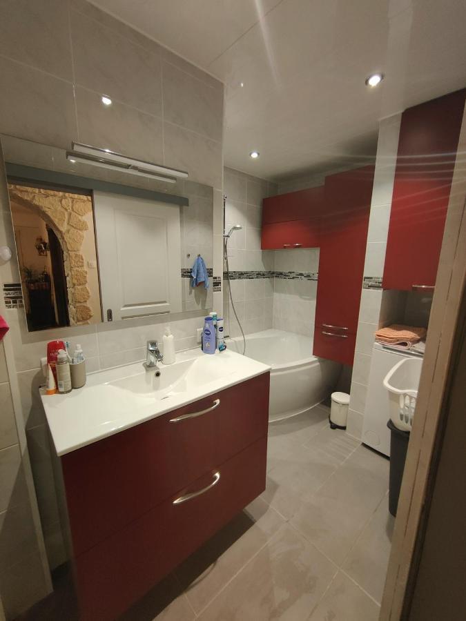 Tres Grand Appartement De 76M2 A ストラスブール エクステリア 写真
